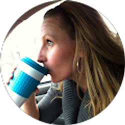 Profile photo of Lindsay Hannah