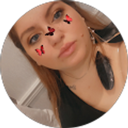 Profile photo of Pamila Hanna