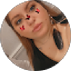 Profile photo of Pamila Hanna