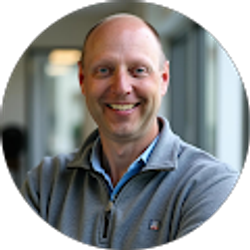 Profile photo of Steve Richmond