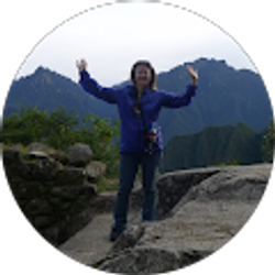 Profile photo of Ana G