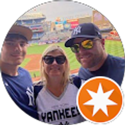 Profile photo of Christina A