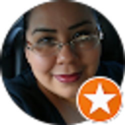 Profile photo of Anita Alvarado