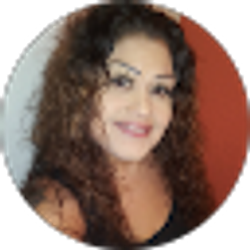 Profile photo of Joanna Ramirez