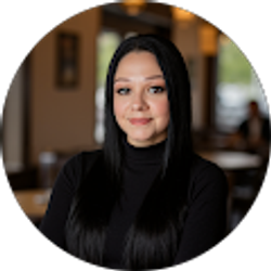 Profile photo of Candida Tristan