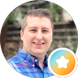 Profile photo of Brandon Johnson