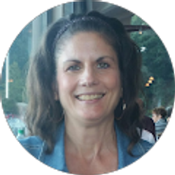 Profile photo of Janelle Miller