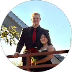 Profile photo of Keaton Douglas