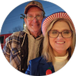 Profile photo of TAMMY Scantling