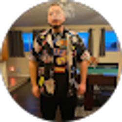 Profile photo of Rico Reech