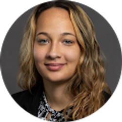 Profile photo of Raven Wright