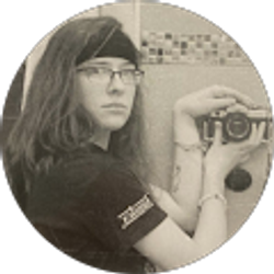 Profile photo of Sara Swarlis