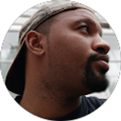 Profile photo of Frederick Kerr III