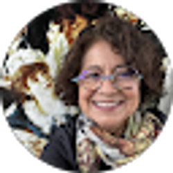 Profile photo of Ana Perches