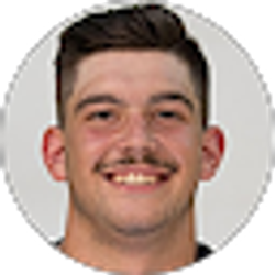 Profile photo of Cole Hissong