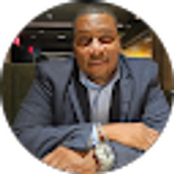 Profile photo of Damon DeCuir