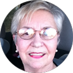 Profile photo of Kathy Revor