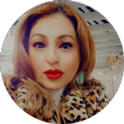 Profile photo of Maritza Chapa