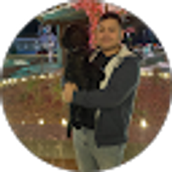 Profile photo of Nexcer Aguilar