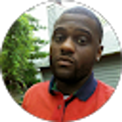 Profile photo of Anthony Akpan