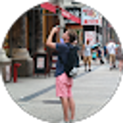 Profile photo of Rod Squier