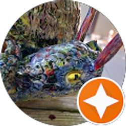 Profile photo of Pebbles Blue