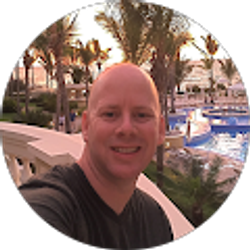 Profile photo of Christian Rawalt