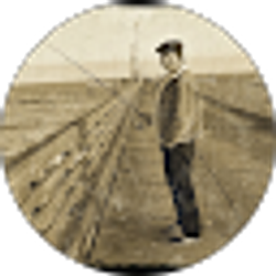 Profile photo of Chris Boehk