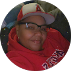 Profile photo of Nichelle Johnson