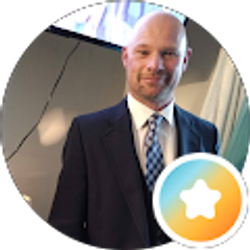 Profile photo of Chad Gossett