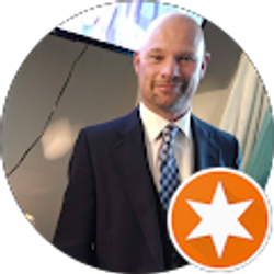 Profile photo of Chad Gossett