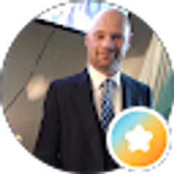 Profile photo of Chad Gossett