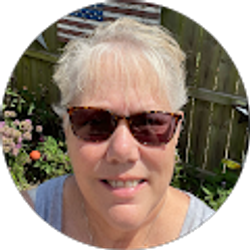 Profile photo of Melissa Mcgill