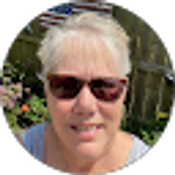 Profile photo of Melissa Mcgill