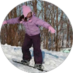 Profile photo of Angie Crandall