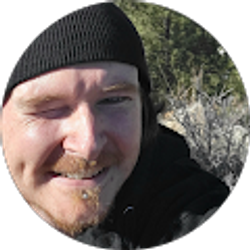 Profile photo of Colin Pelton