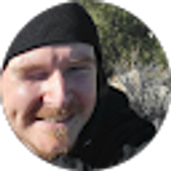 Profile photo of Colin Pelton
