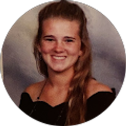 Profile photo of Hannah Morris