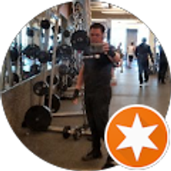 Profile photo of Tony Rosario