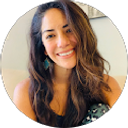 Profile photo of Ursula Milla