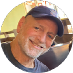 Profile photo of Chad Barrow