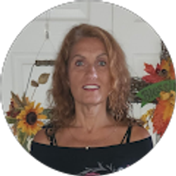 Profile photo of Gail Snow