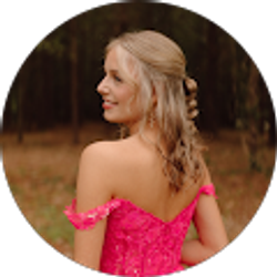 Profile photo of Allison Brown