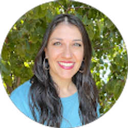 Profile photo of Kristina Sharma