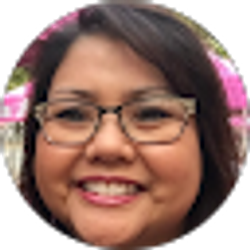 Profile photo of Celeste Bolton