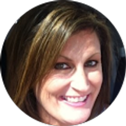 Profile photo of Tracy Stubblefield