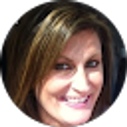 Profile photo of Tracy Stubblefield