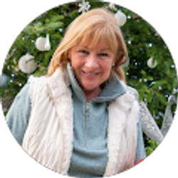 Profile photo of Barbara MacArthur