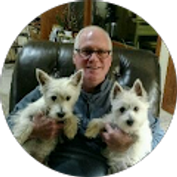 Profile photo of John Lockwood