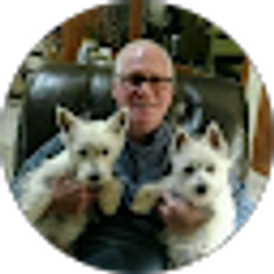 Profile photo of John Lockwood